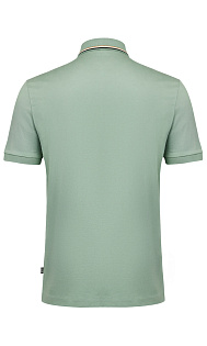 Поло из хлопка