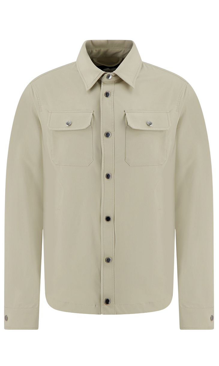 Paul Shark: Куртка с карманами