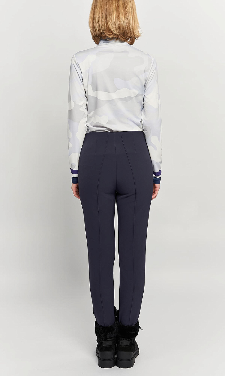 BOGNER: Брюки со штрипками