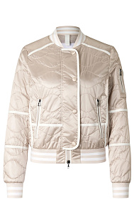 Стеганая куртка