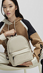 HUGO BOSS: Рюкзак с логотипом
