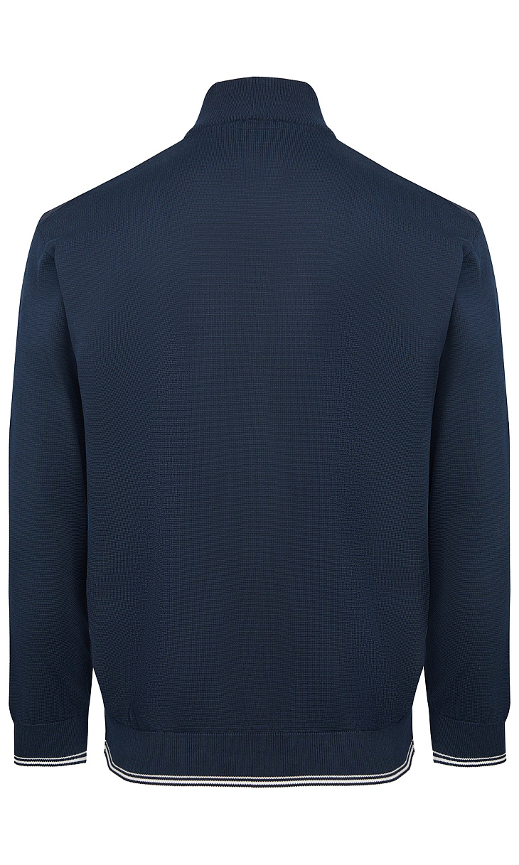 Paul Shark: Пуловер из хлопка