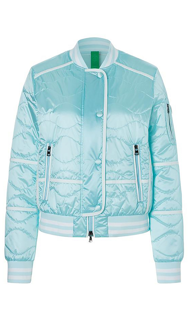 Bogner: Стеганая куртка