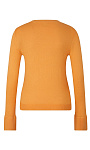 Bogner: Пуловер из шелка и кашемира