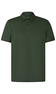 Поло из хлопка