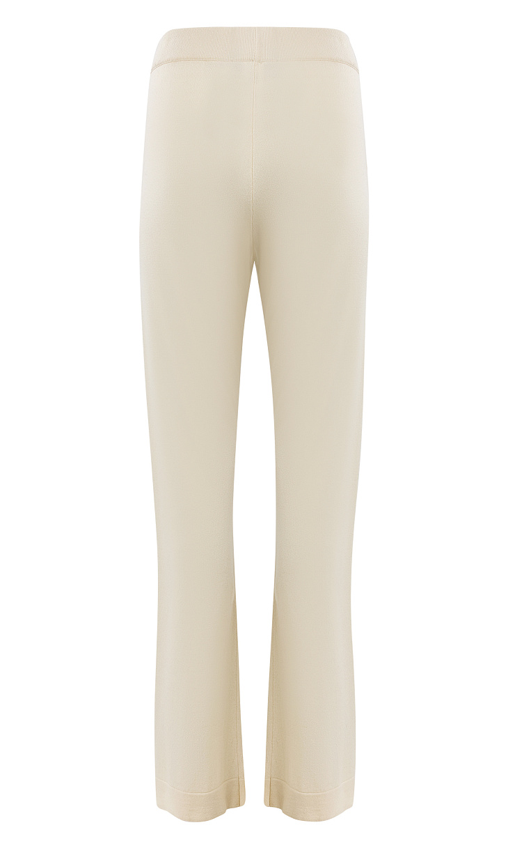 ANDRE MAURICE: Брюки из кашемира