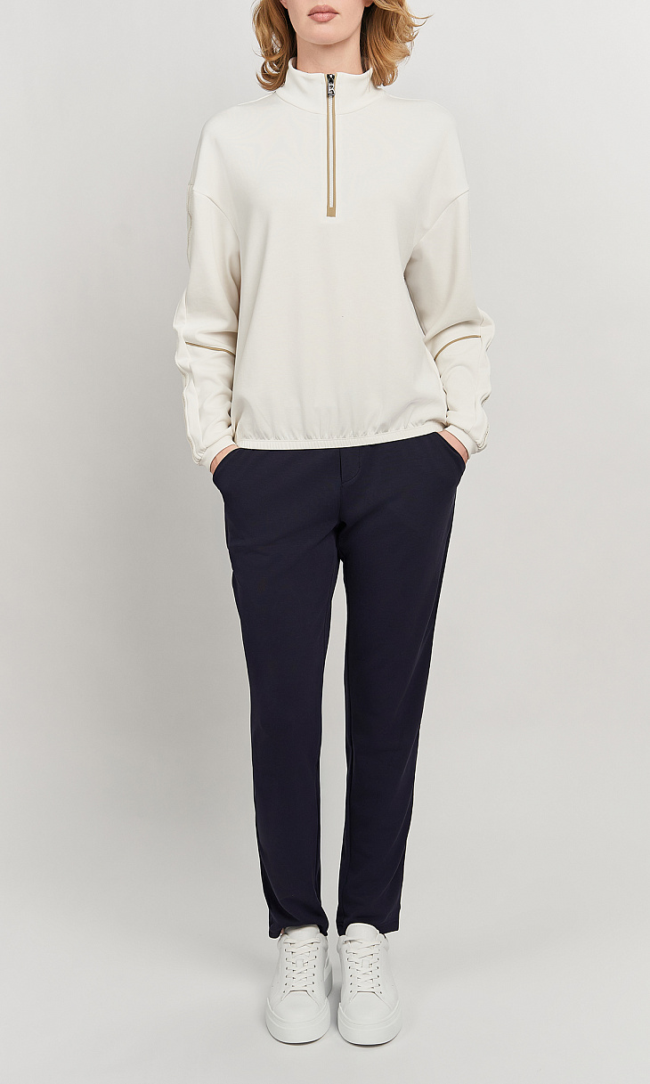 Bogner: Толстовка на молнии