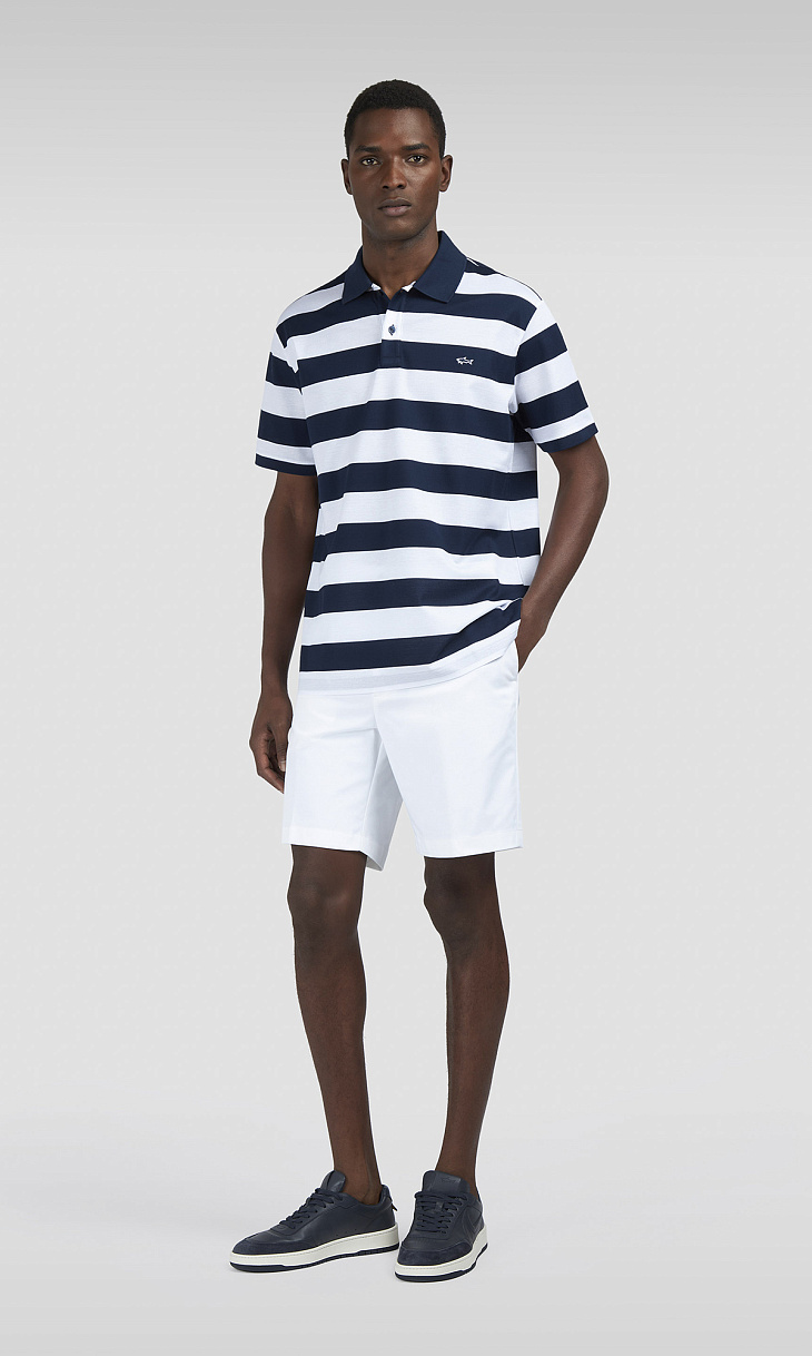 Paul Shark: Поло из хлопка