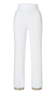 Флисовые брюки