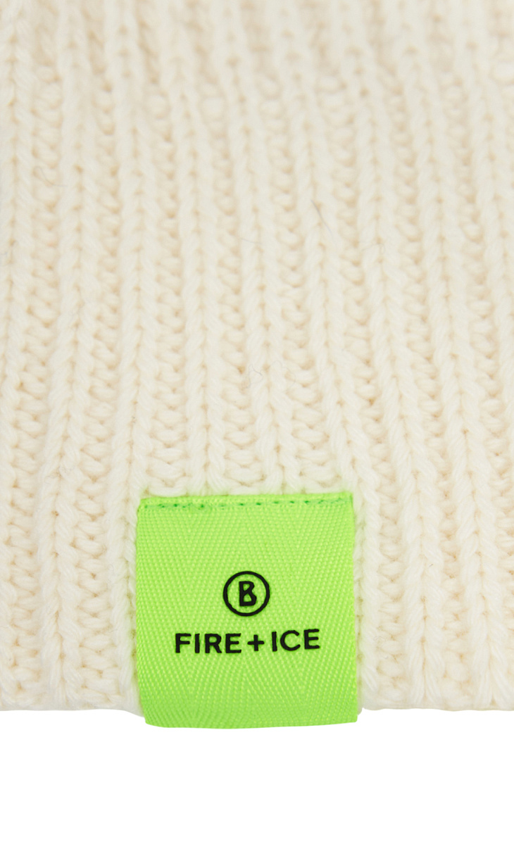 BOGNER: Капор из шерсти