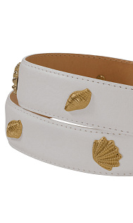 Ремень из кожи