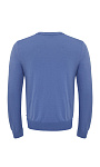 HUGO BOSS: Пуловер из хлопка