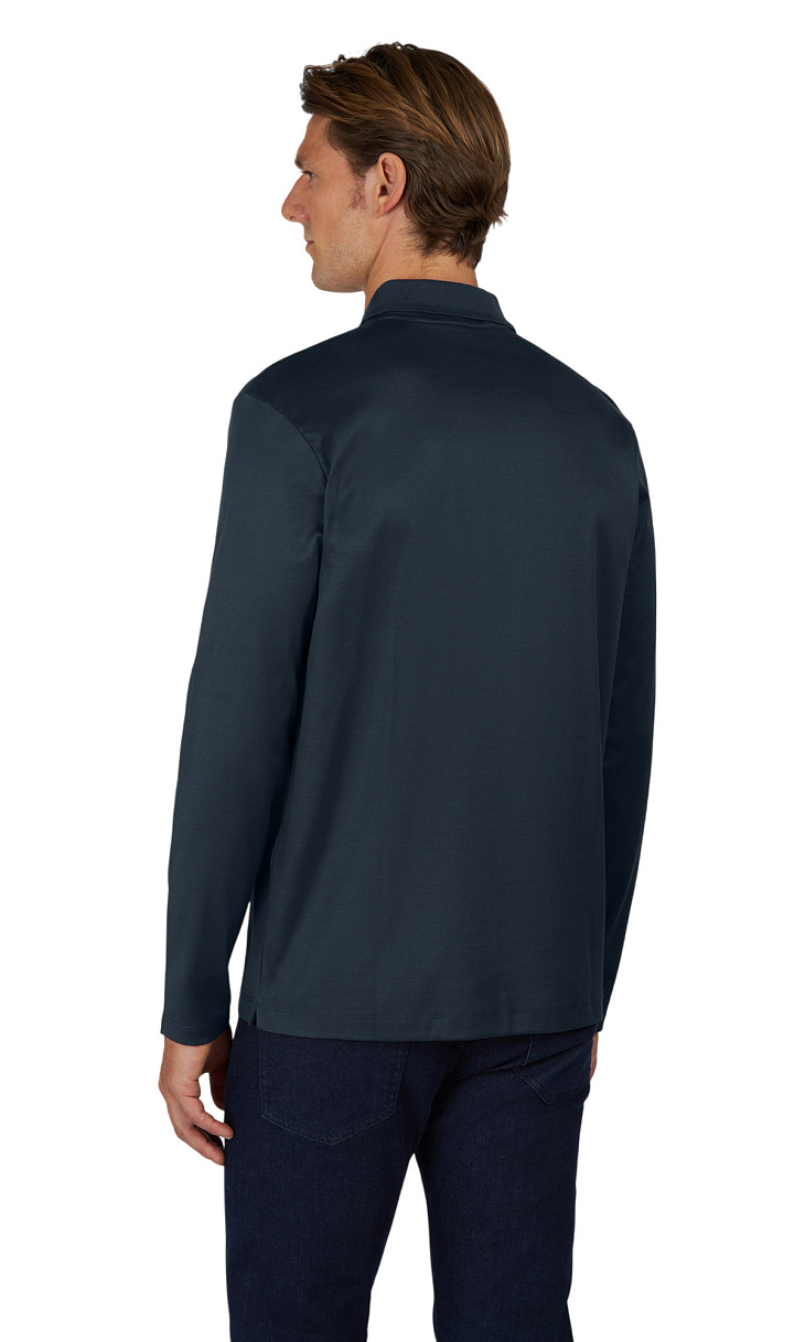 Paul Shark: Поло из хлопка