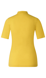 Поло из хлопка