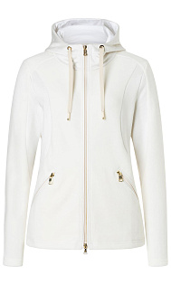 Флисовая куртка