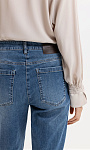 LUISA CERANO: Прямые джинсы