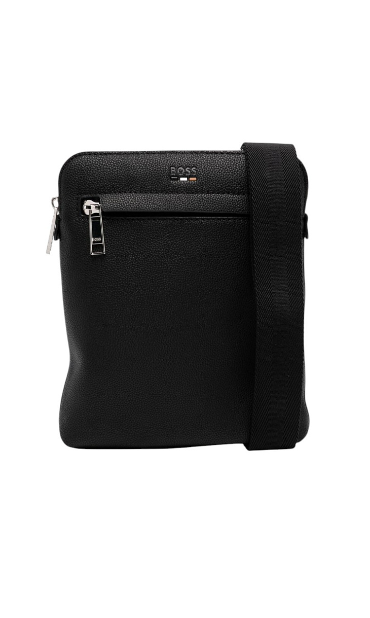 HUGO BOSS: Сумка с логотипом