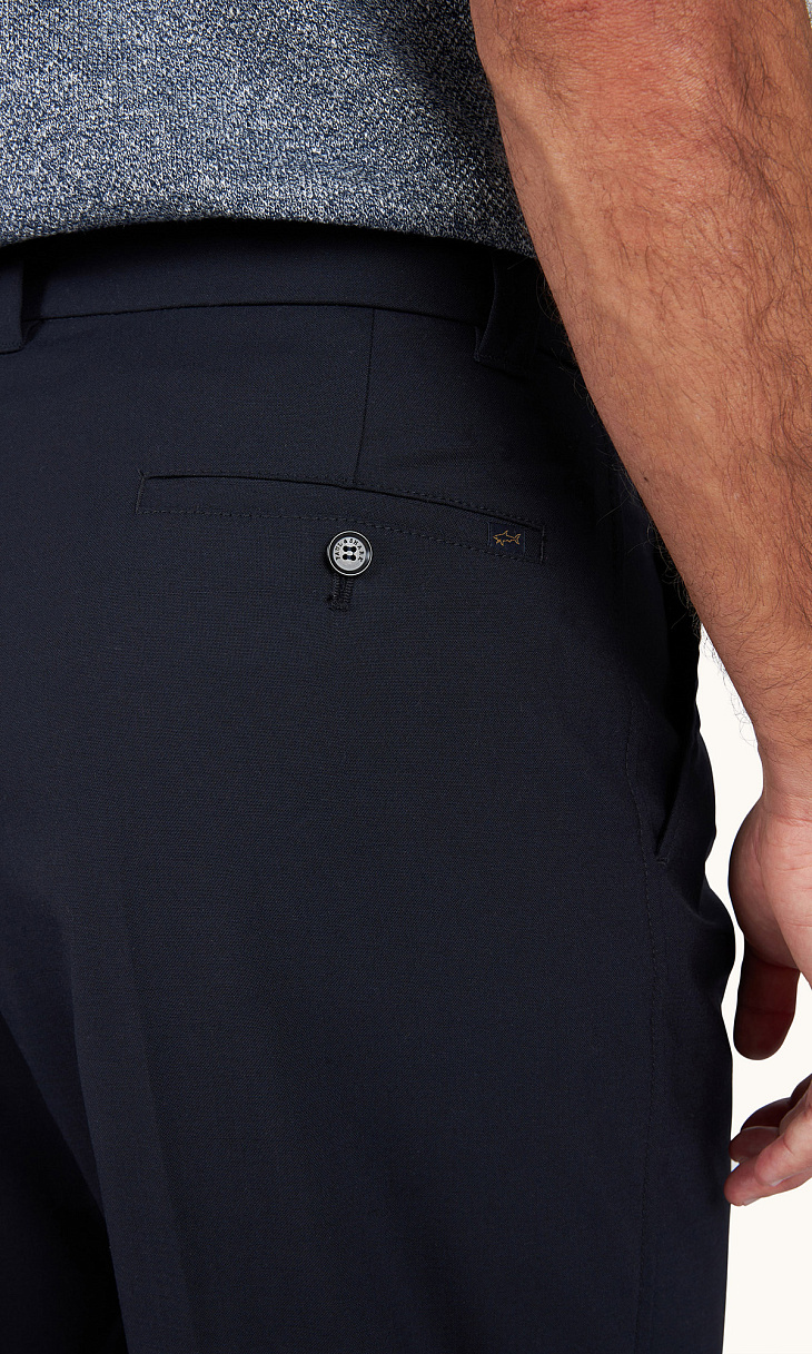 Paul Shark: Прямые брюки