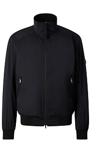 Куртка на молнии