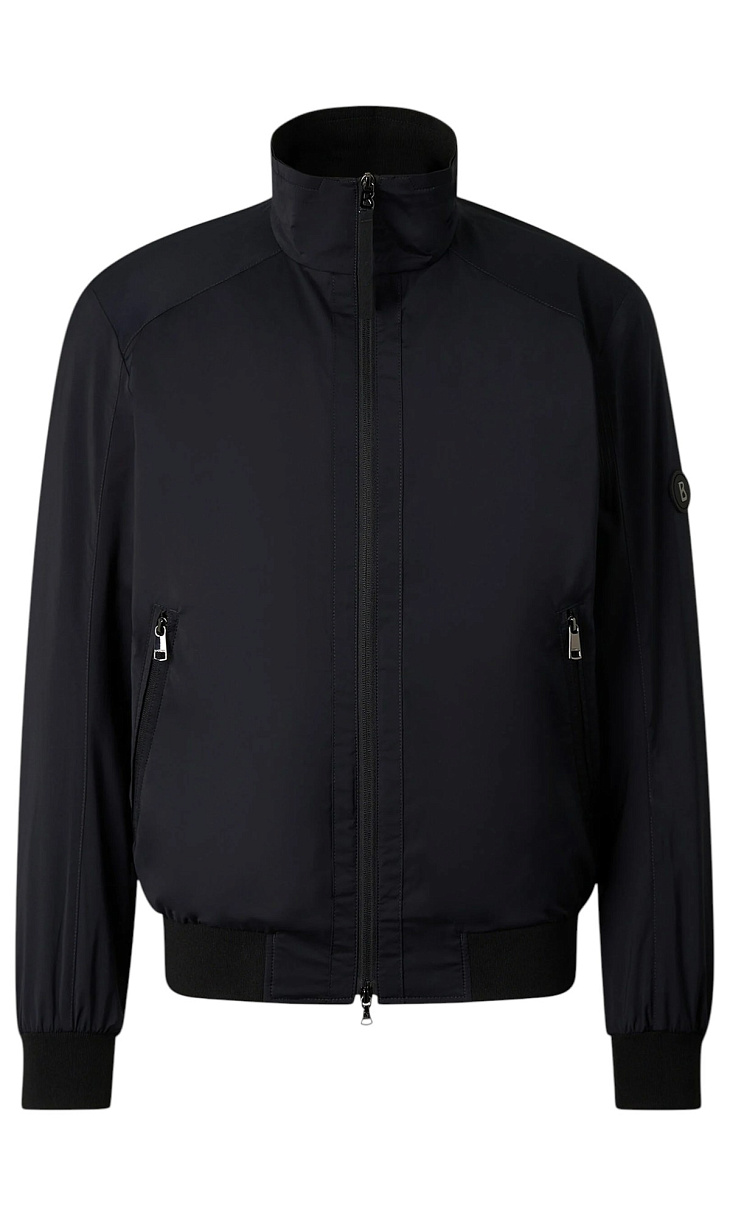 BOGNER: Куртка на молнии