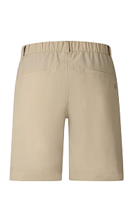 Шорты из водоотталкивающей ткани