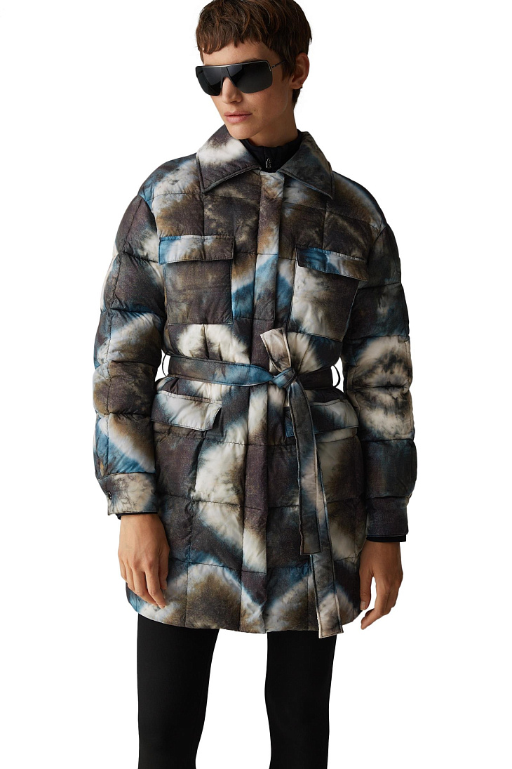 Bogner: Пальто женское