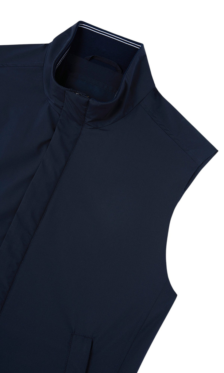 Paul Shark: Жилет на молнии