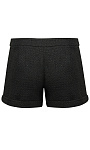 TWINSET: Шорты из фактурной ткани