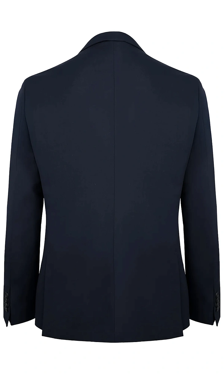HUGO BOSS: Пиджак с карманами