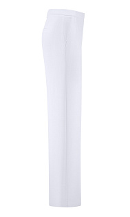 Брюки со стрелками