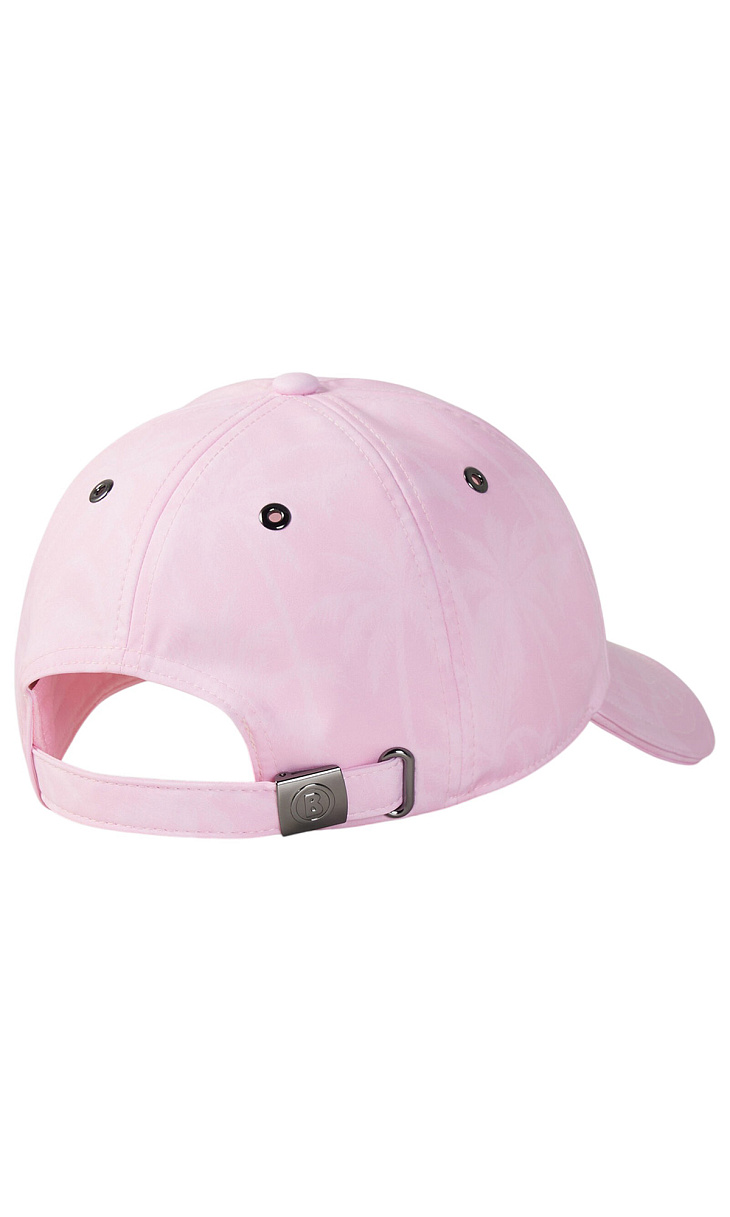 BOGNER: Кепка с логотипом