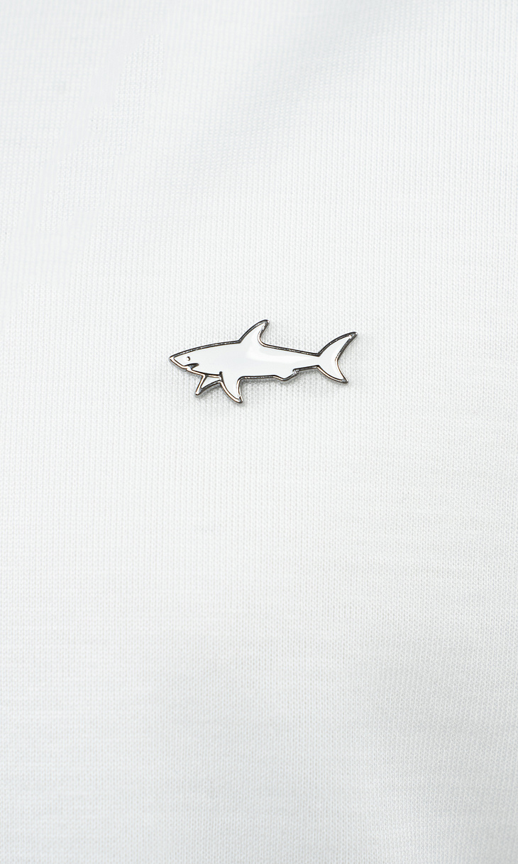 Paul Shark: Футболка из хлопка