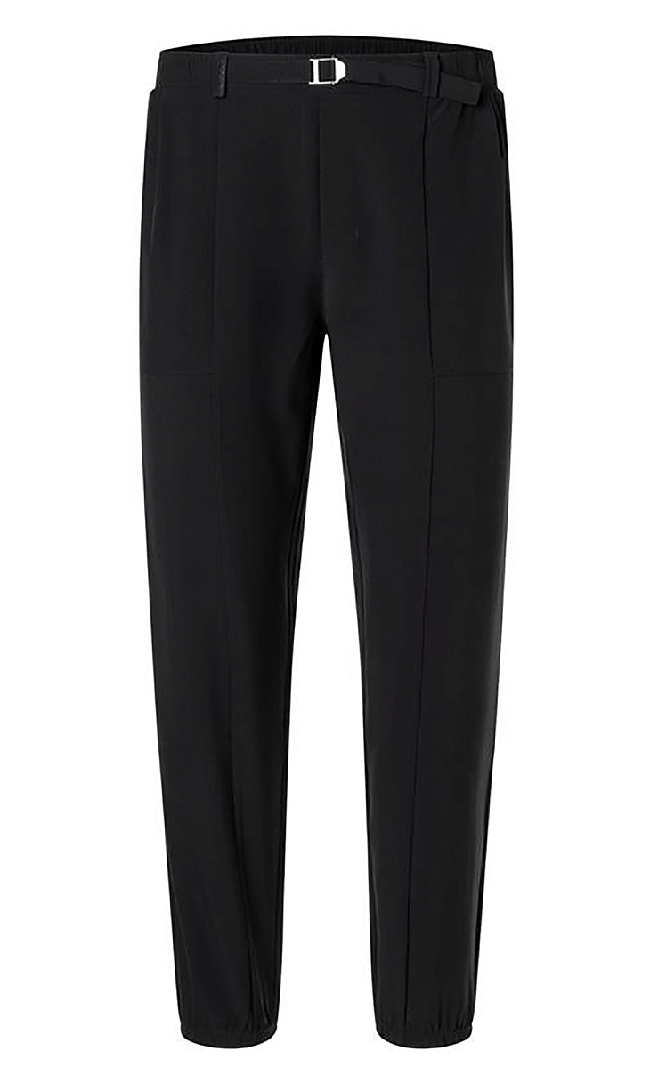 Bogner: Брюки с поясом