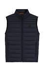 HUGO BOSS: Стеганый жилет