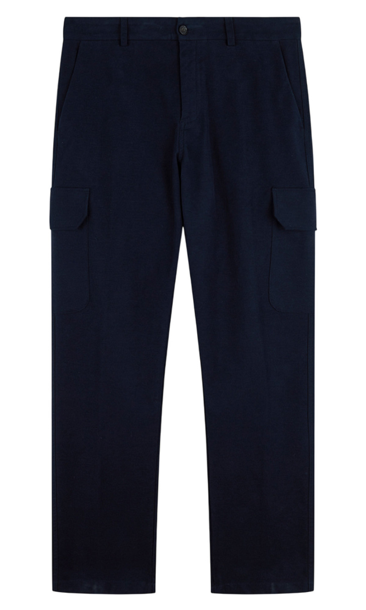 Paul Shark: Брюки с карманами