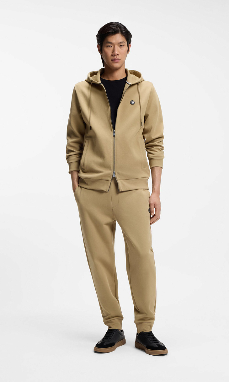 HUGO BOSS: Спортивные брюки