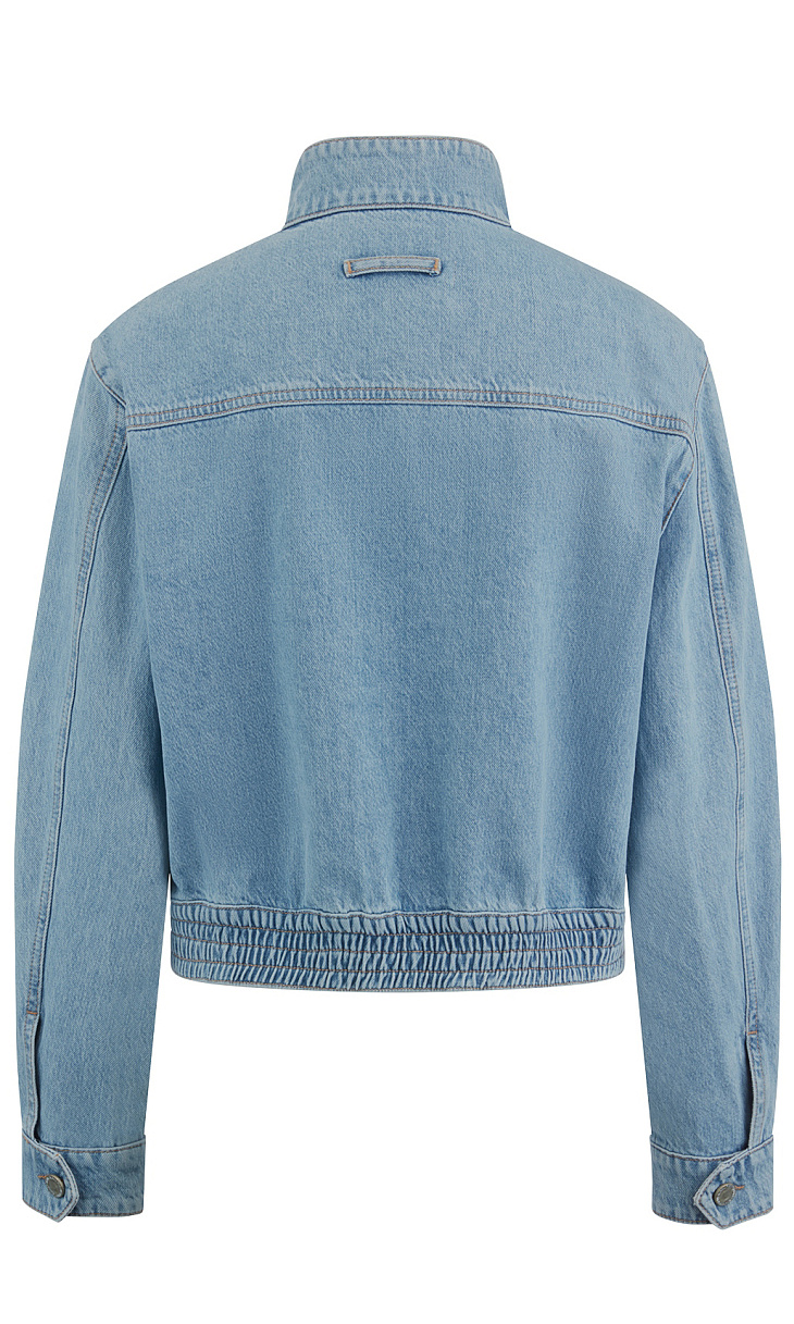 RIANI: Джинсовая куртка