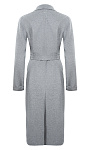 HUGO BOSS: Пальто из шерсти