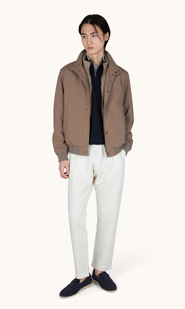 Paul Shark: Куртка на молнии