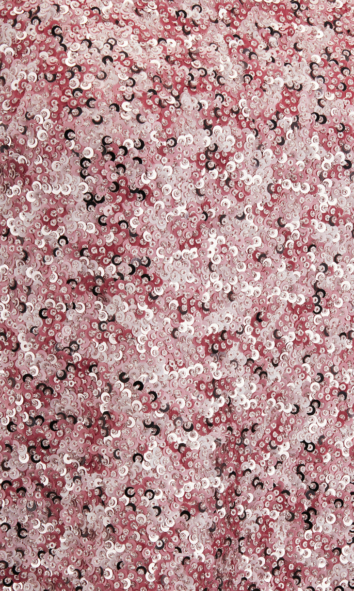 RIANI: Топ с пайетками