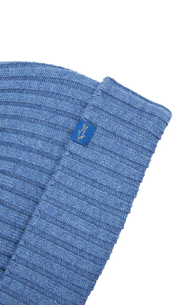 Paul Shark: Шапка из шерсти