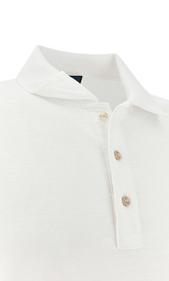 Поло из хлопка