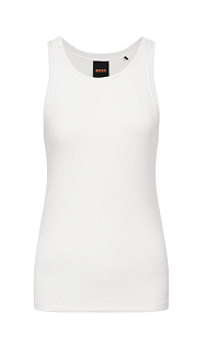 Топ из хлопка