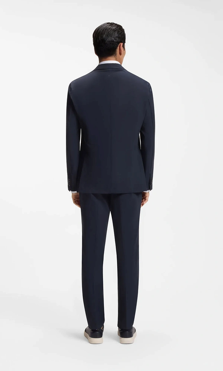 HUGO BOSS: Однобортный пиджак