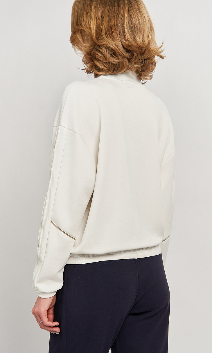 Bogner: Толстовка на молнии