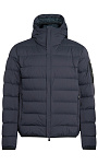 HUGO BOSS: Куртка с капюшоном