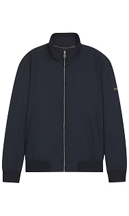 Куртка из водоотталкивающей ткани