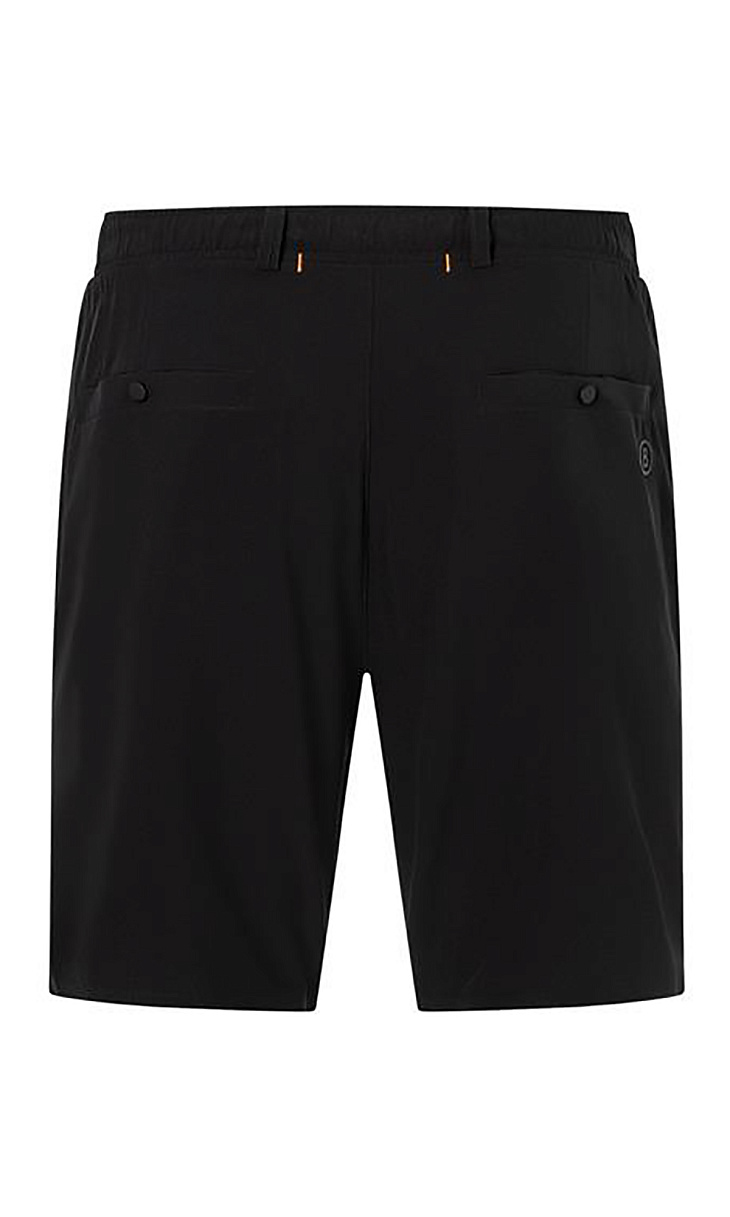 Bogner: Шорты с поясом