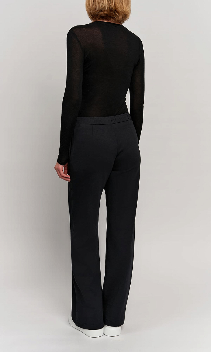 BOGNER: Трикотажные брюки