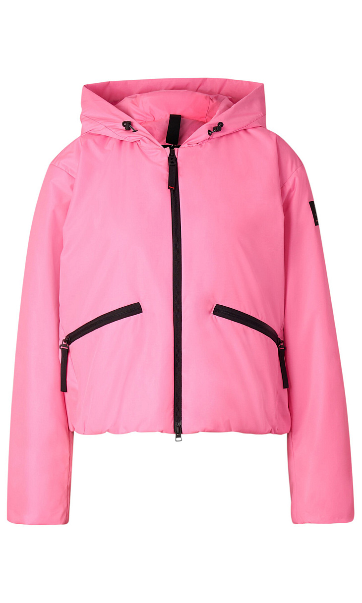 BOGNER: Куртка на молнии